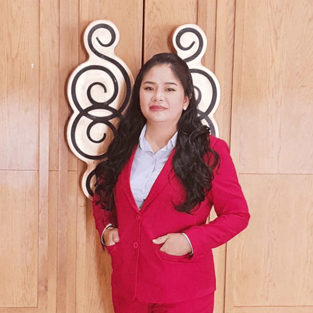 Phạm Nguyễn Tường Vi