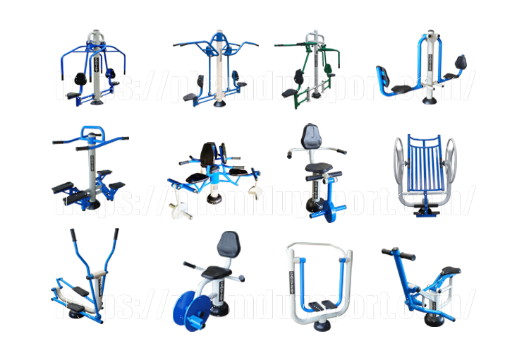 Thiết bị công viên